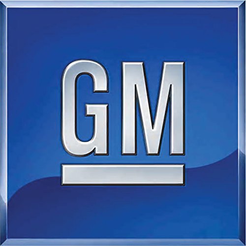GM Seal