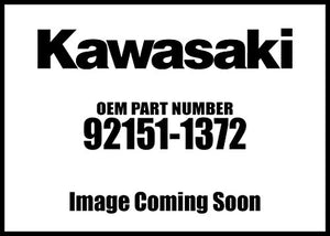 Kawasaki 1998-2020 Concours Ninja Bolt Socket 10X30 92151-1372 New Oem