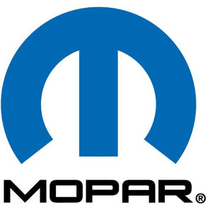 Mopar-OEM Relay - 4728989