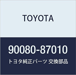 Toyota 90080-87010, HVAC Blower Motor Relay