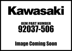 Kawasaki 1973-2020 Mule Jet Clamp Hose 92037-506 New Oem