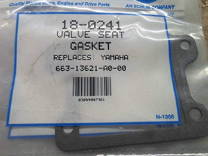 Sierra Valve Seat Gasket 18-0241