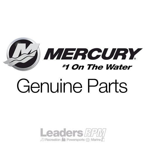 Mercury Marine/Mercruiser New OEM Screw, 10-65414