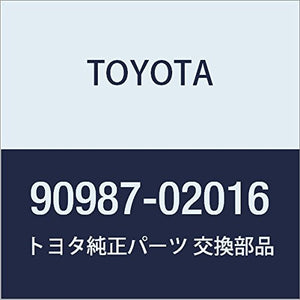 Toyota OEM Relay 90987-02016