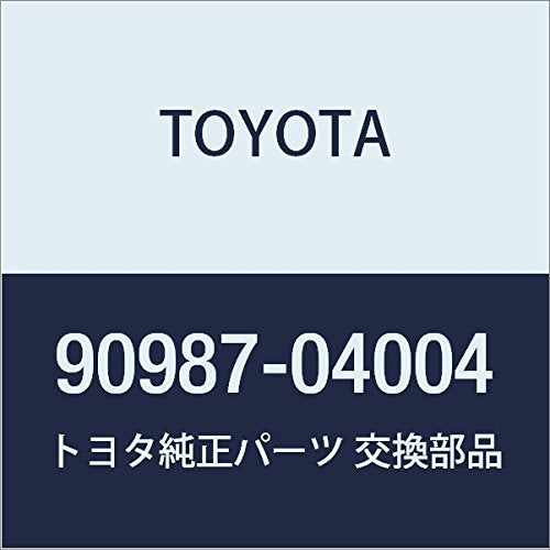 Toyota Relay 90987-04004