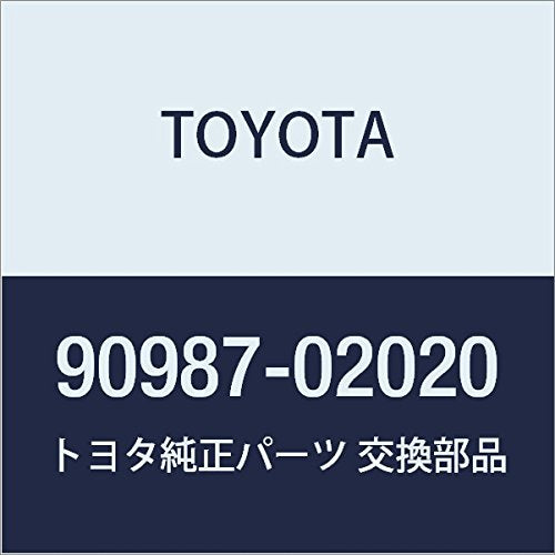 Toyota 90987-02020 Horn Relay