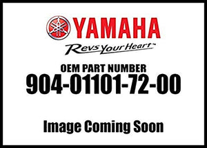 Yamaha 90401-10172-00 BOLT, UNION; 904011017200