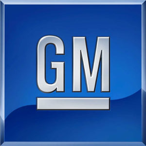 General Motors, PIN, 3522352
