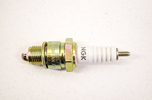 Honda 98076-56719 Spark Plug Genuine Original Equipment Manufacturer (OEM) Part
