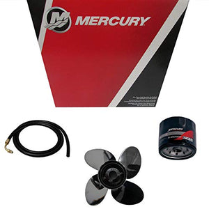 New Mercury Mercruiser Quicksilver Oem Part # 10-85797 Screw