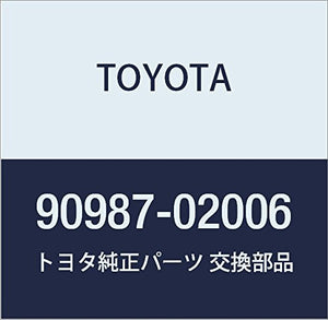 Genuine Toyota (90987-02006) Relay
