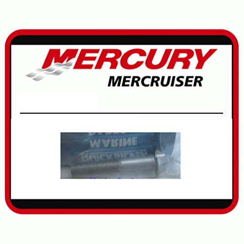 MER Mercury Quicksilver 17-72856 PIN, TOP Cowl Catch