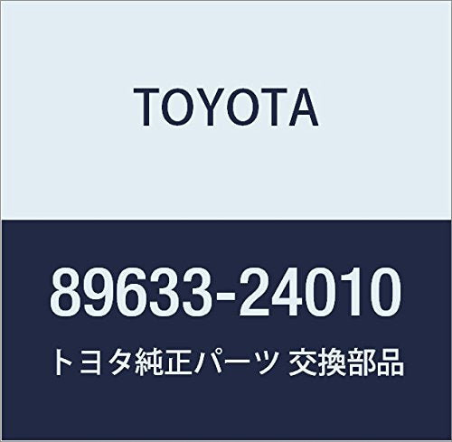 Toyota 89633-24010 Skid Control Relay