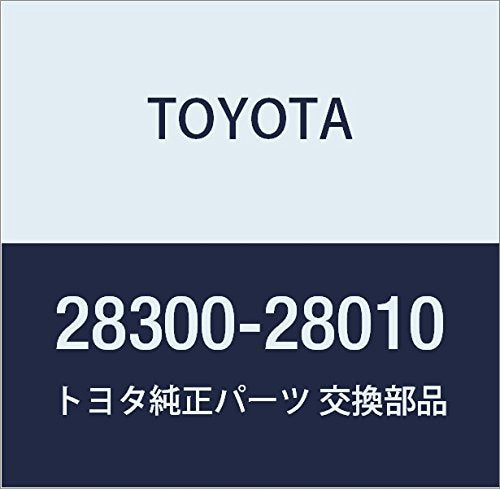Toyota 28300-28010 Starter Relay