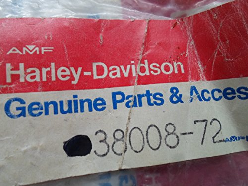 Harley Davidson 38008-72 Stud Sold Loose per/Stud