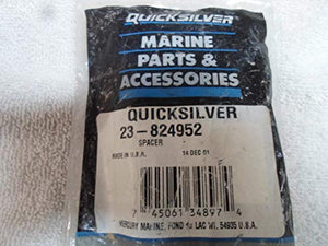 Outboard Quicksilver Mercury Marine Spacer 23-824952 (1 Spacer)