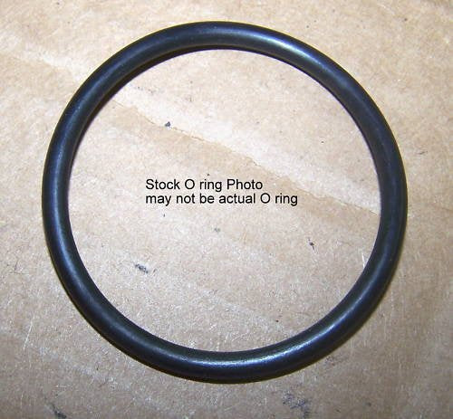 O-Ring, OMC 321921