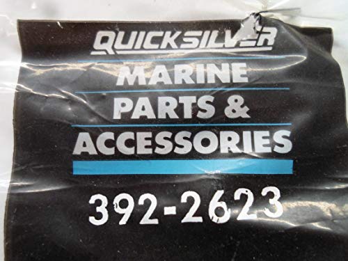 Outboard Quicksilver Mercury Marine Washer 392-2623 (1 Washer)
