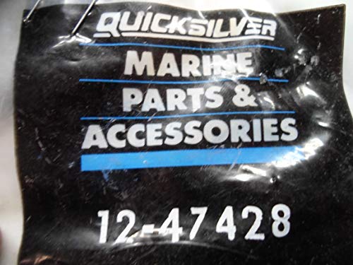 Outboard Quicksilver Mercury Washer 12-47428 (1 Washer)