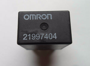 GM  OMRON RELAY 21997404   OEM FREE SHIPPING 6 MONTH WARRANTY! GM3