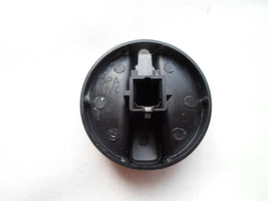 97 98 99 00 01 TOYOTA CAMRY OEM AC HEATER CLIMATE CONTROL KNOB FREE SHIPPING