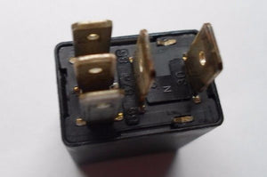 MOPAR 4608650 RELAY OEM TESTED FREE SHIPPING! 6 MONTH WARRANTY C3
