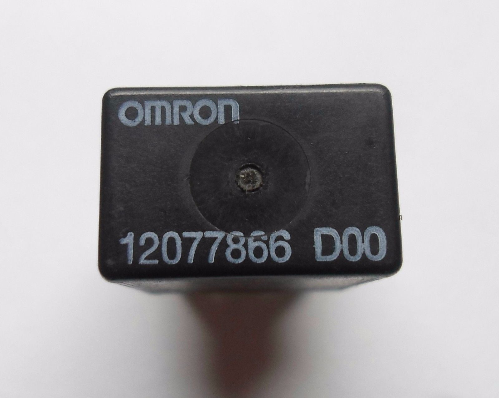 GM OMRON  RELAY 12077866 TESTED 6 MONTH WARRANTY  FREE SHIPPING!  GM1