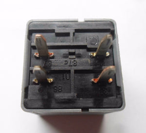GM DELPHI  RELAY 15328864 TESTED 6 MONTH WARRANTY  FREE SHIPPING!  GM6