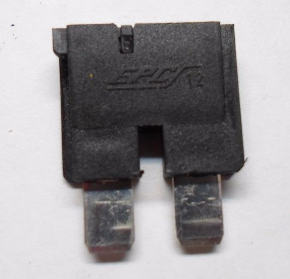 FORD FOCUS OEM EPC DIODE E-5698 E5698 TESTED 6 MONTH WARRANTY FREE SHIPPING!  F1