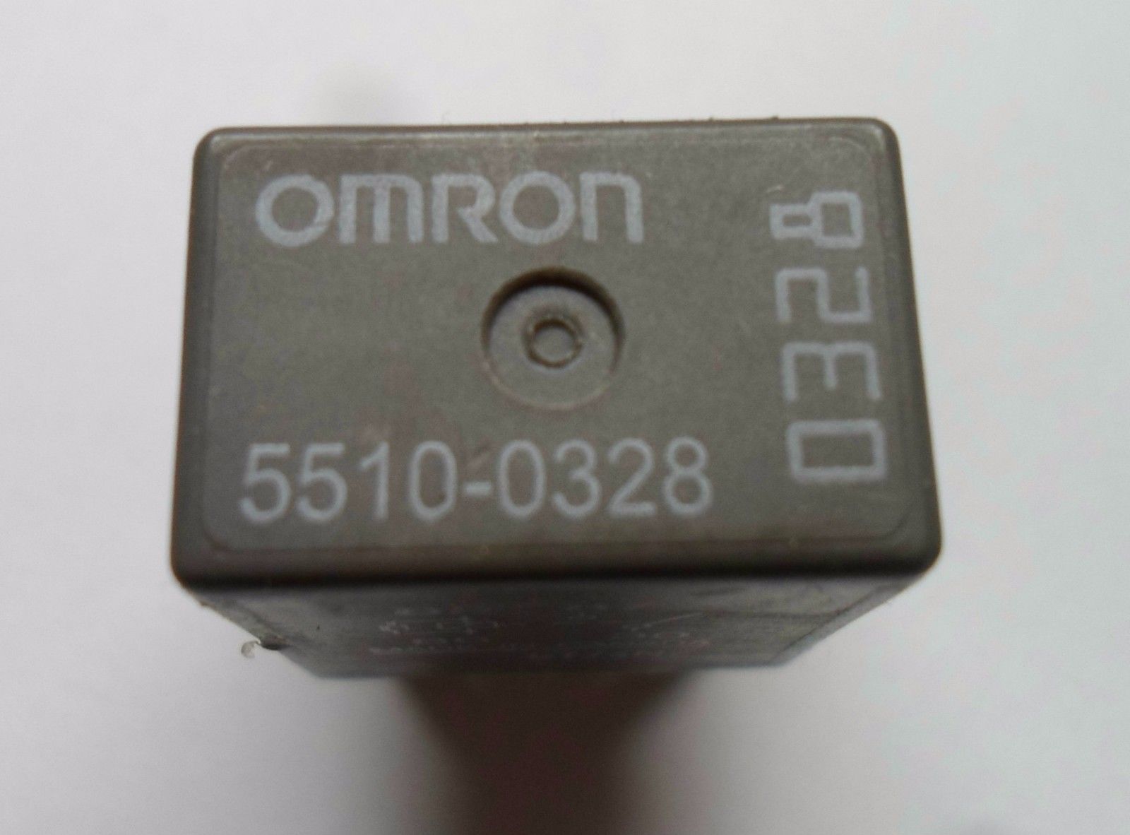 GM OMRON RELAY 55100328   0328   TESTED 6 MONTH WARRANTY  FREE SHIPPING!  GM3