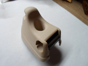 2000 LINCOLN CONTINENTAL DRIVER SIDE SUN VISOR CLIP OEM FREE SHIPPING!