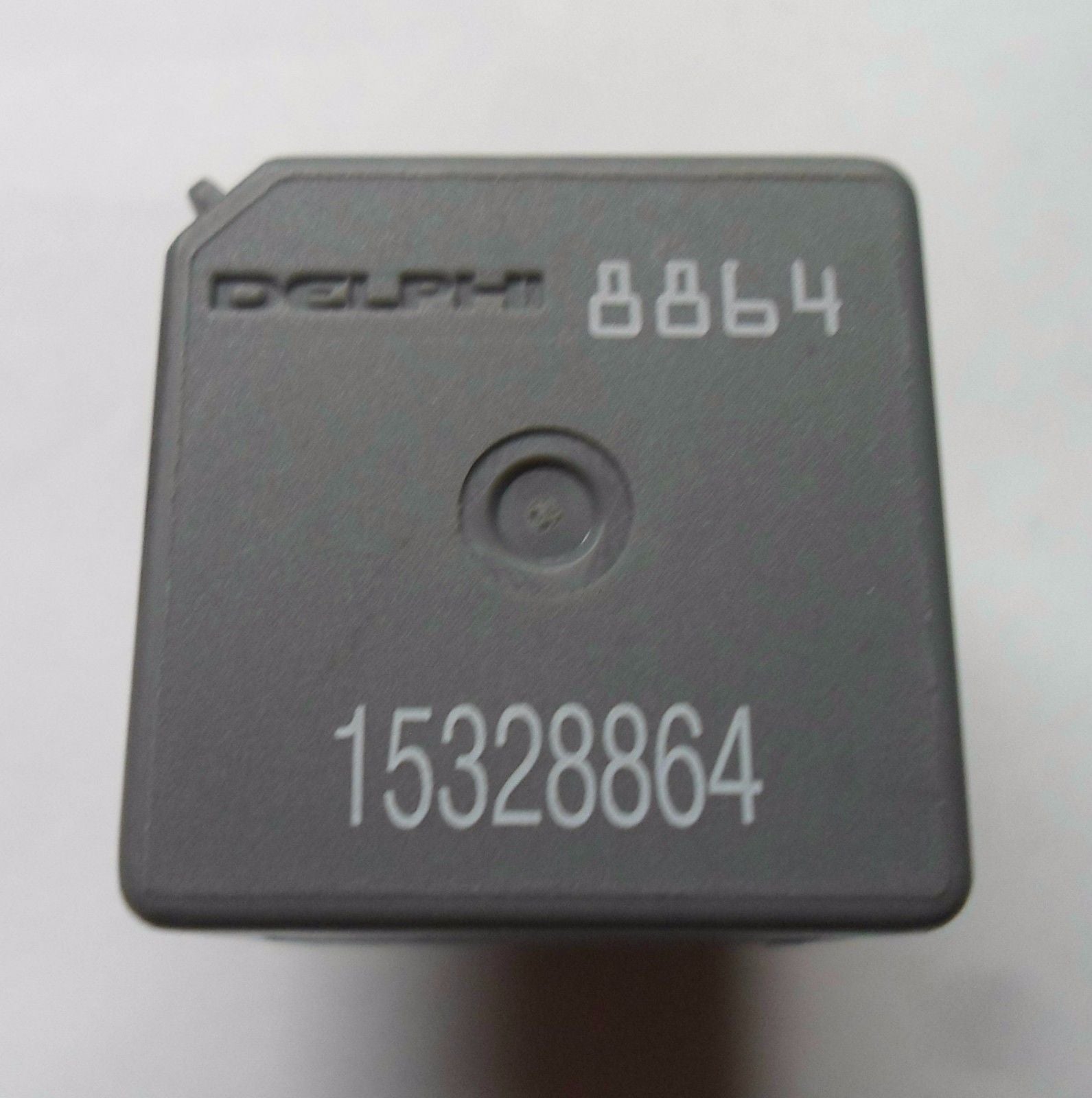 GM DELPHI  RELAY 15328864 TESTED 6 MONTH WARRANTY  FREE SHIPPING!  GM6