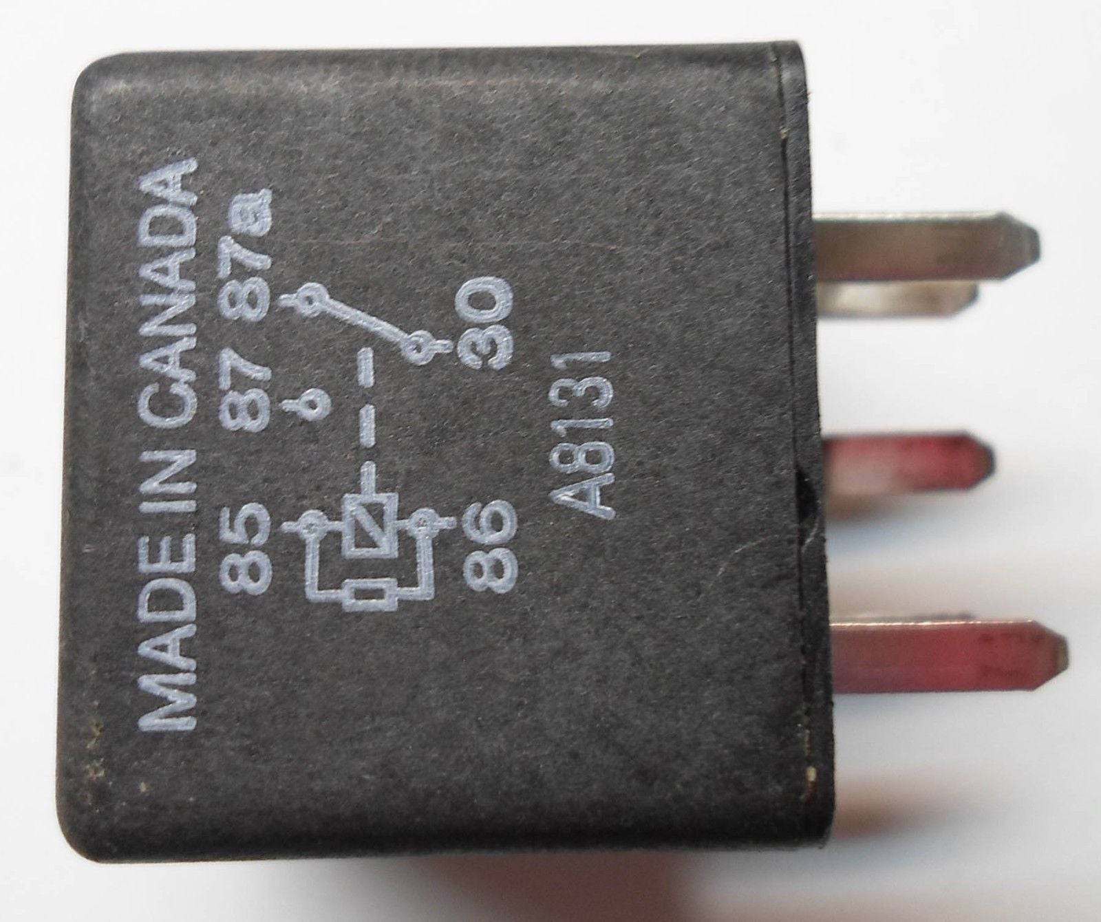 GM OMRON  RELAY 12177234   OEM FREE SHIPPING 6 MONTH WARRANTY! GM4