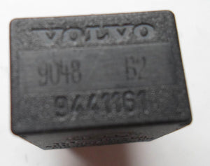 VOLVO MULTI PURPOSE RELAY  9441161 TESTED  6 MONTH  WARRANTY! FREE SHIPPING! V2