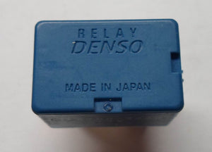 DENSO  RELAY 156700-3220  TESTED  OEM  FREE SHIPPING! 6 MONTH WARRANTY! A18