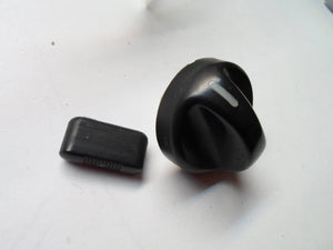 94 95 96 97 NISSAN ALTIMA CLIMATE CONTROL A/C HEATER KNOB SET OEM FREE SHIPPING!