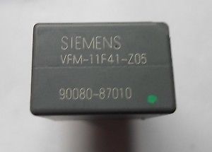TOYOTA   RELAY 90080-87010 SIEMENS  TESTED 6 MONTH WARRANTY  FREE SHIPPING! T2