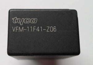 Tyco VFM-11F41-Z06 Relay