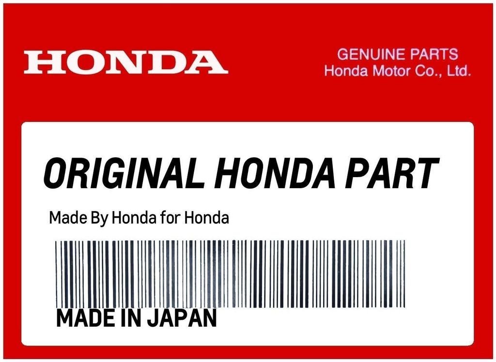 Honda 98076-54917 Spark Plug (Bpr4Hs-10)