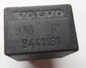 Volvo 9441161 Relay