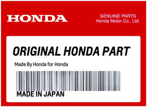 Honda 91320-MB0-000 O-Ring