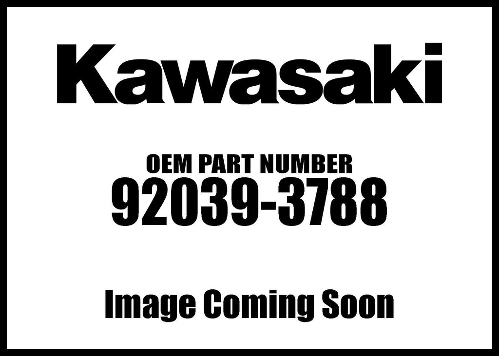 RIVET, Genuine Kawasaki OEM Motorcycle / ATV Part, [gp]