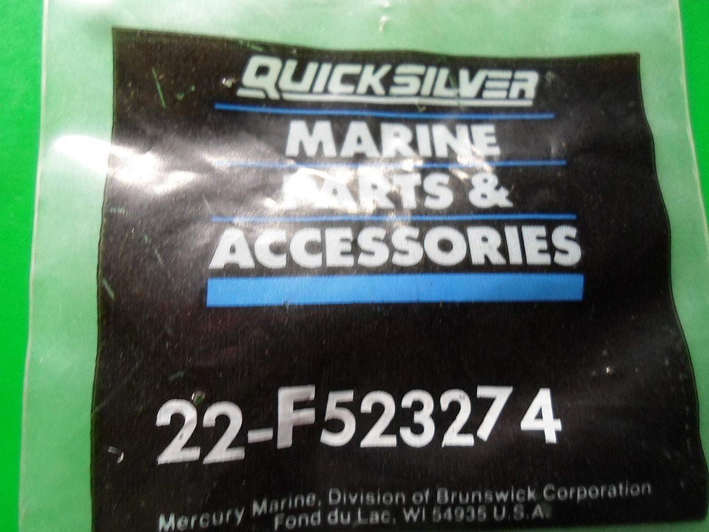 Quicksilver 22-F523274