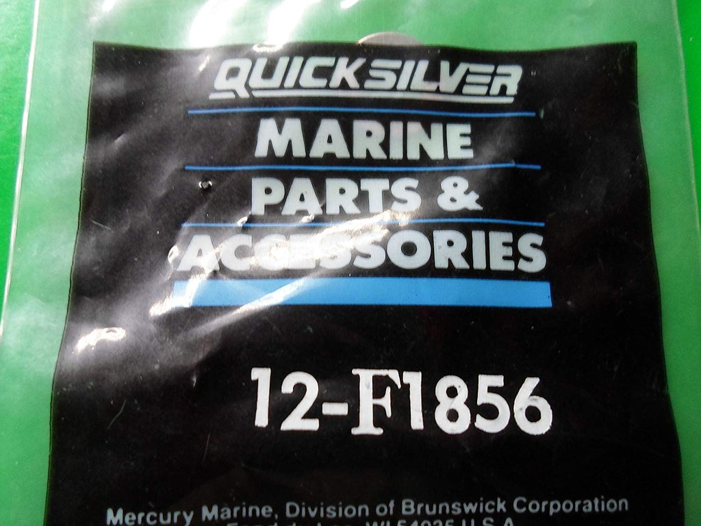 Quicksilver 12-F1856