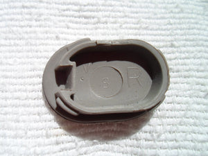 Ford Expedition R Pull/Grab/Assist Handle Screw Bolt Cover Plug Cap Free Ship!