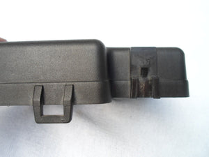2000 2001 2002 THRU 2005 DODGE NEON RELAY FUSE BOX COVER LID  OEM FREE SHIPPING